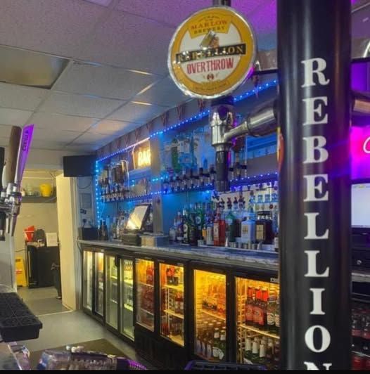 Cippenham Royal British Legion Club Bar