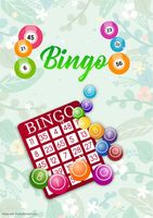 Weekly Bingo