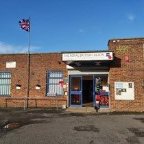 Our Cippenham Royal British Legion Club