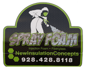 New Insulation Concepts