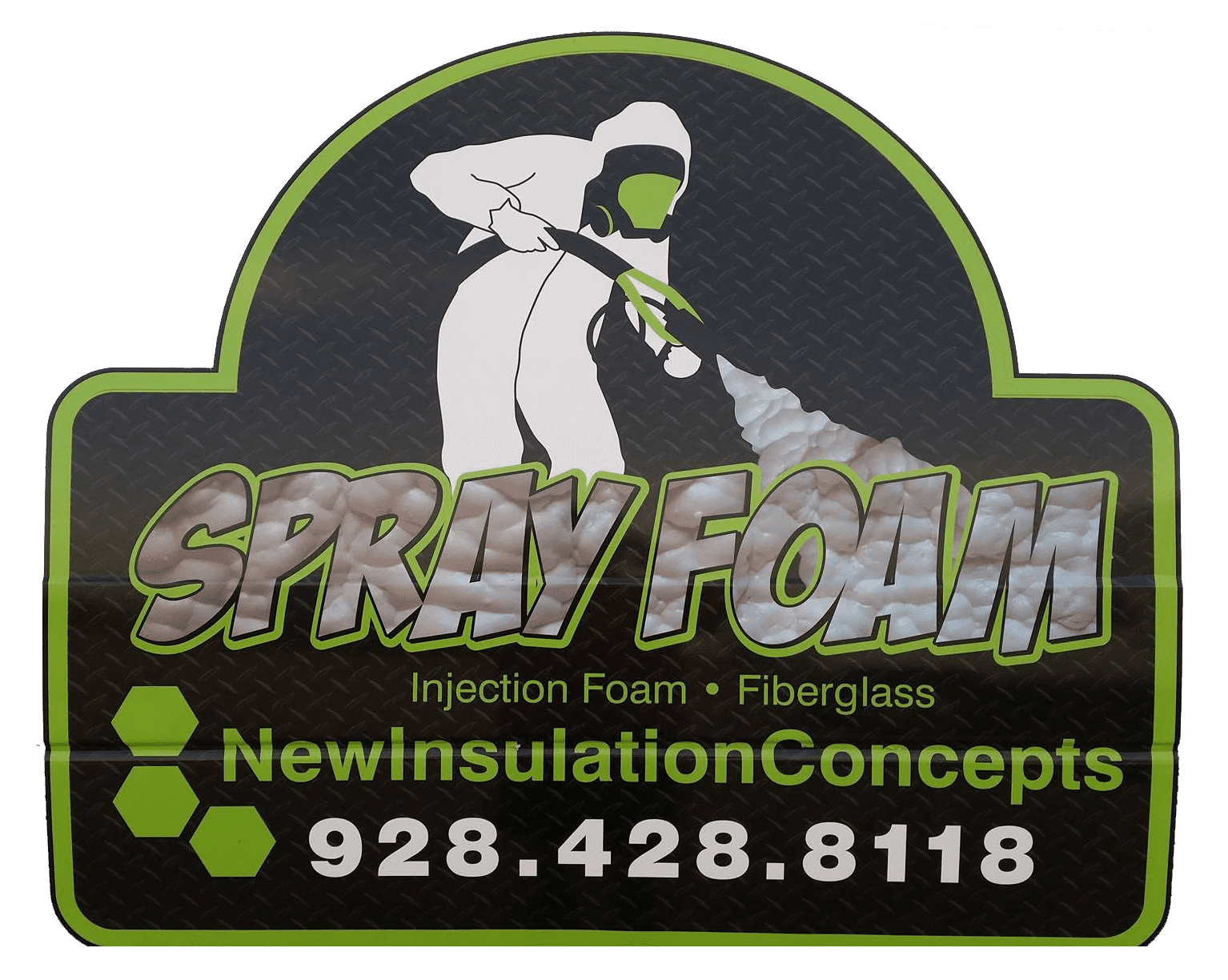 New Insulation Concepts