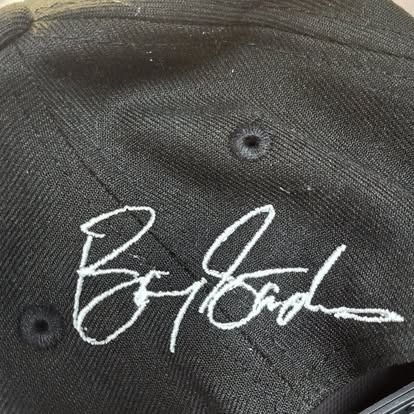 embroidery