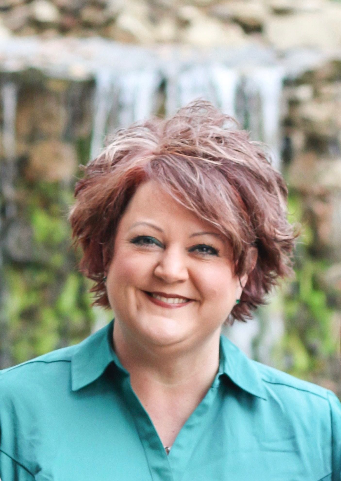 Robin Bozarth