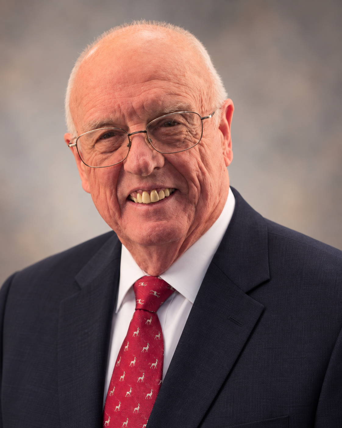 Roger Watson