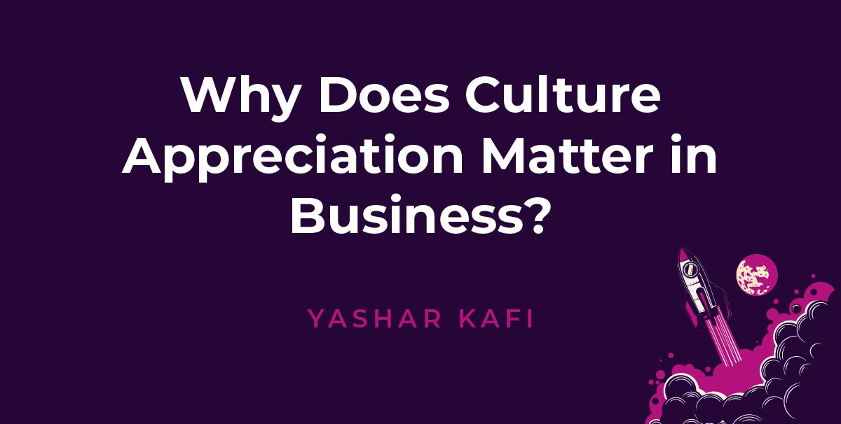 What is Culture and Why does it Matter? 