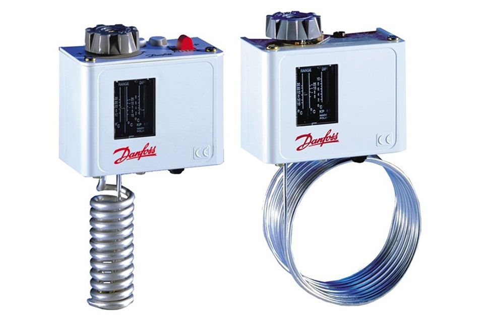 prodotti Danfoss Torino