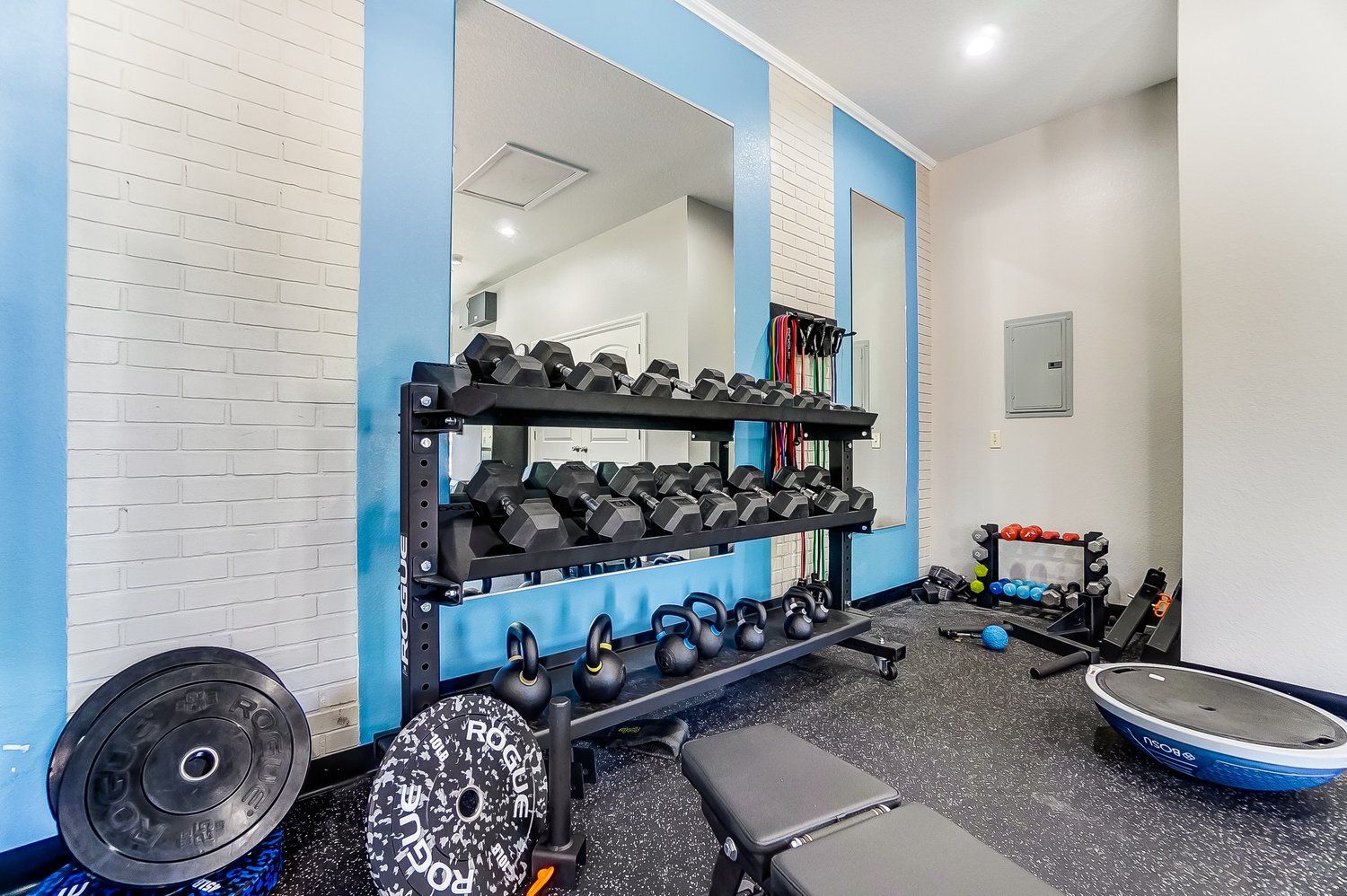 gym