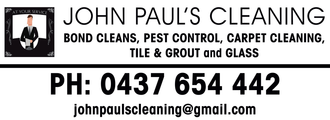 John Paul’s Cleaning John Paul’s Cleaning