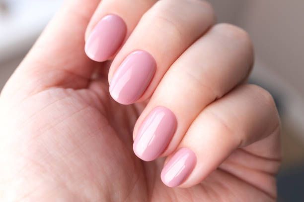 Nail Art — McKinney, TX — Athena Day Spa 