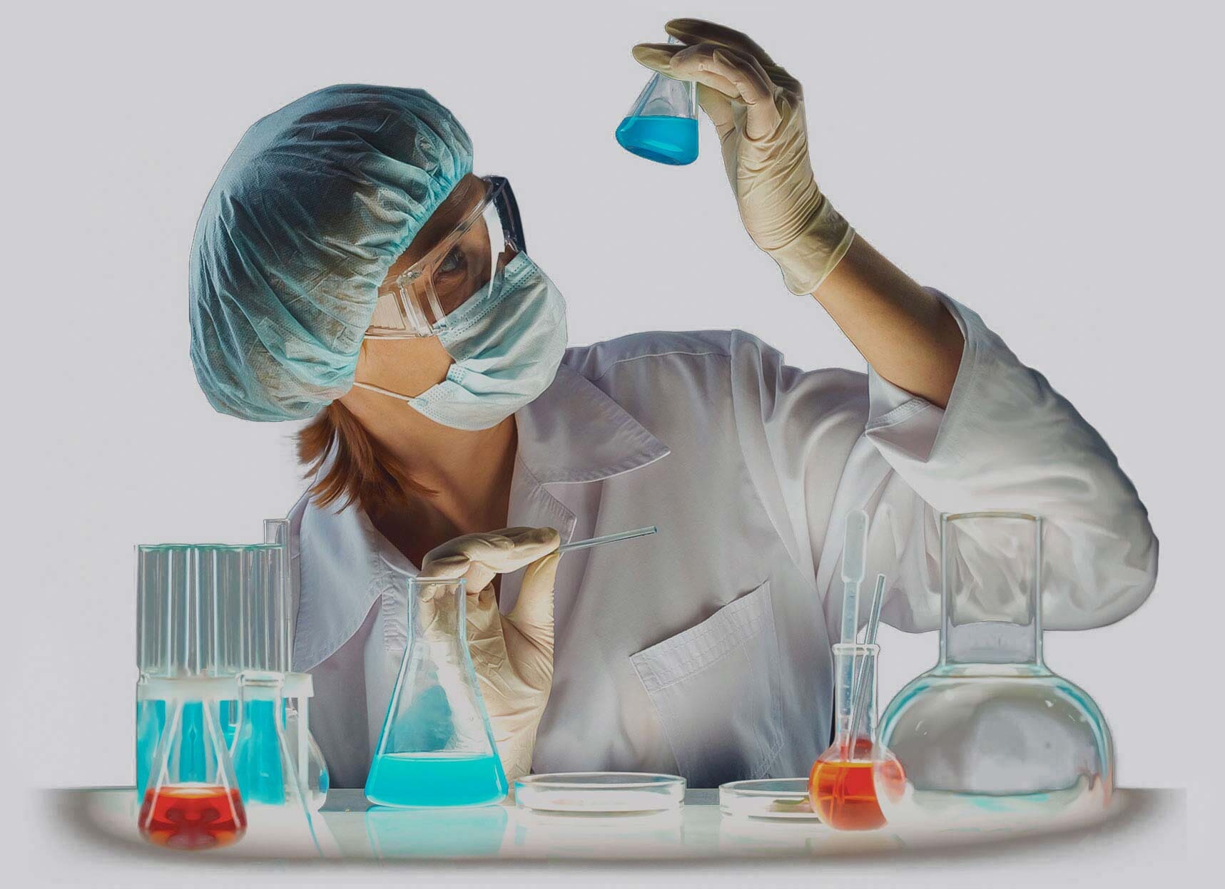 ​DROGUERÍA Y FARMACIA LA TORRE DE BABEL - preparación y venta de fórmulas