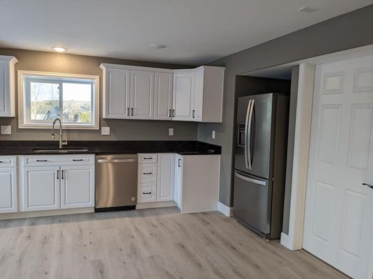 New Kitchen Sink — Castle Rock, CO — Collis Renovations