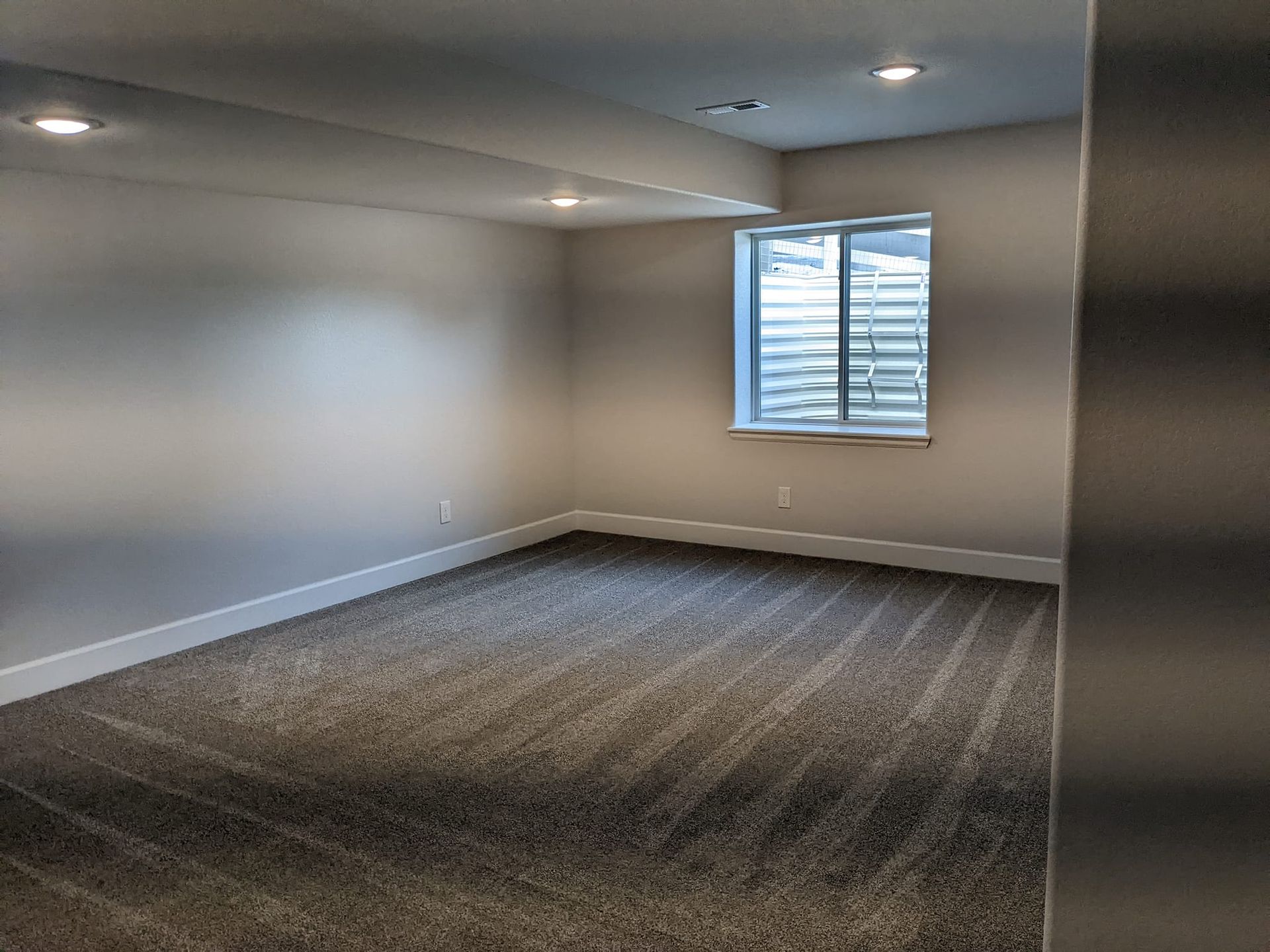 Clean House Interior Wall — Castle Rock, CO — Collis Renovations