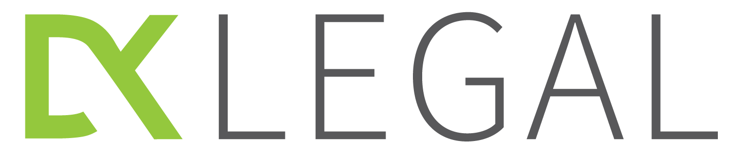 DK Legal logo