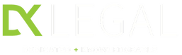DK Legal Logo
