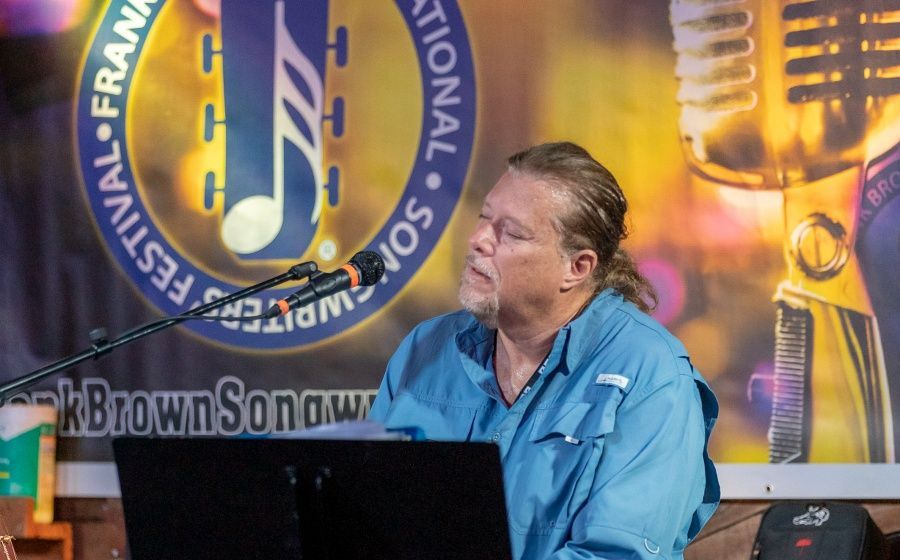 songwriters festival