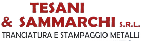 TESANI & SAMMARCHI - LOGO