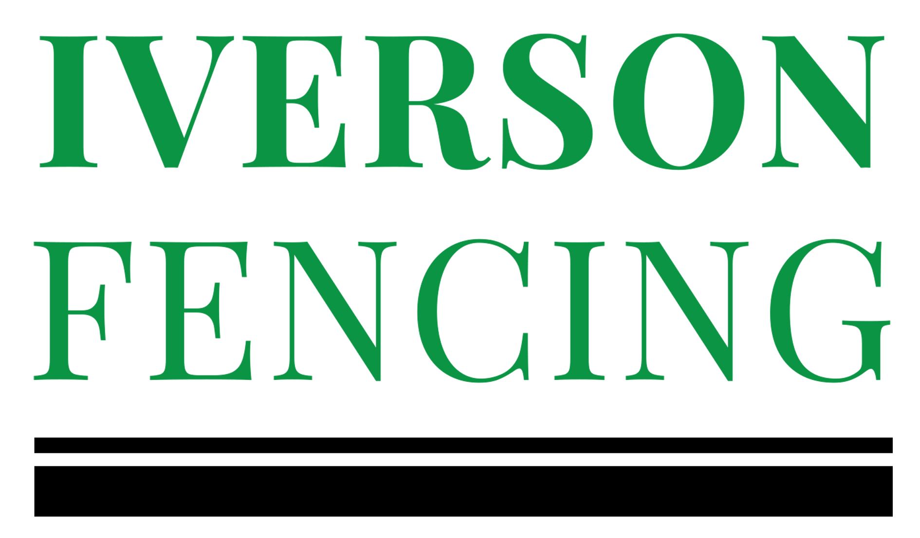 Iverson Fencing