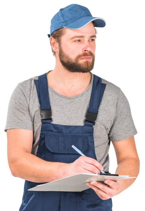 Get Your Free Estimate