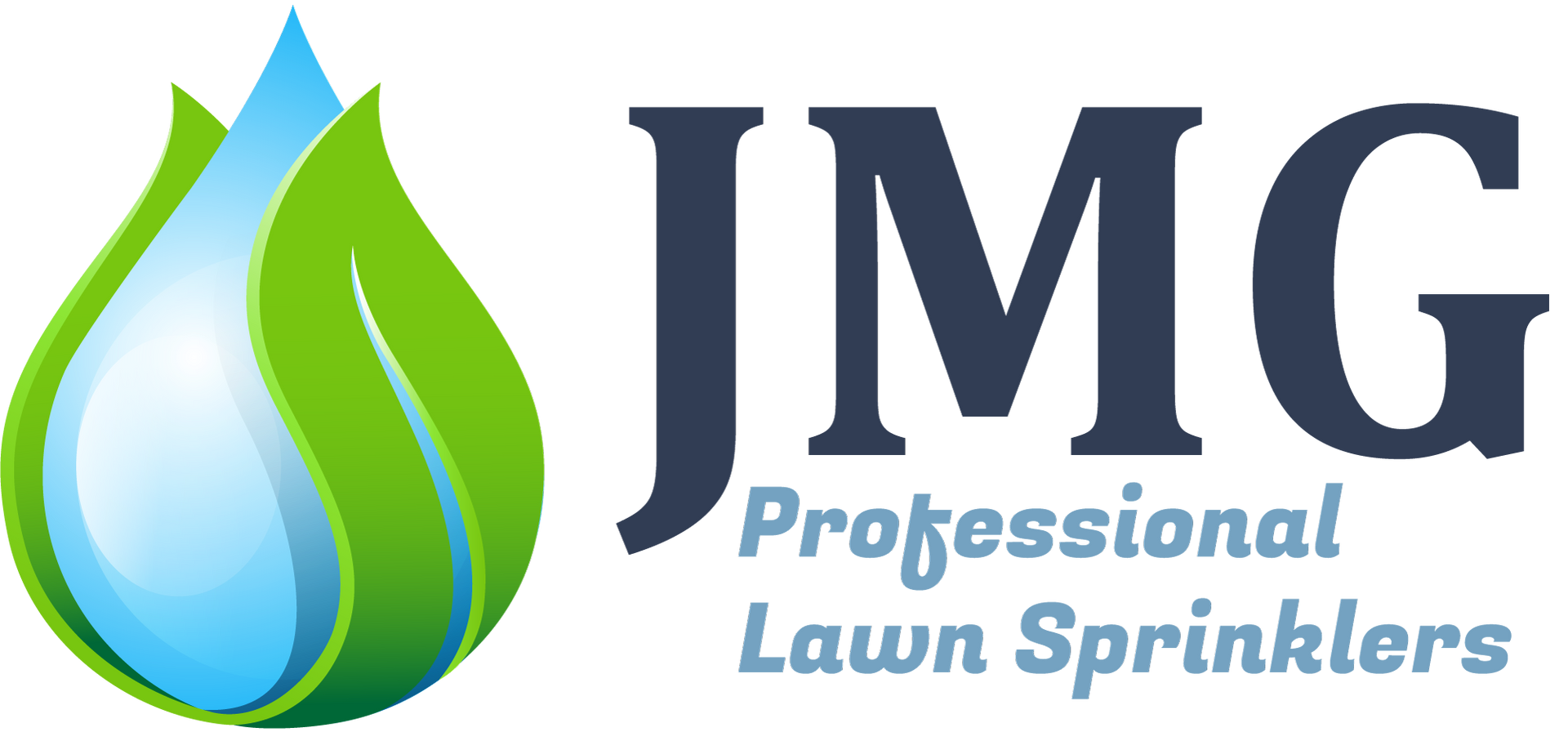 JMG Professional Lawn Sprinklers in Rhode Island