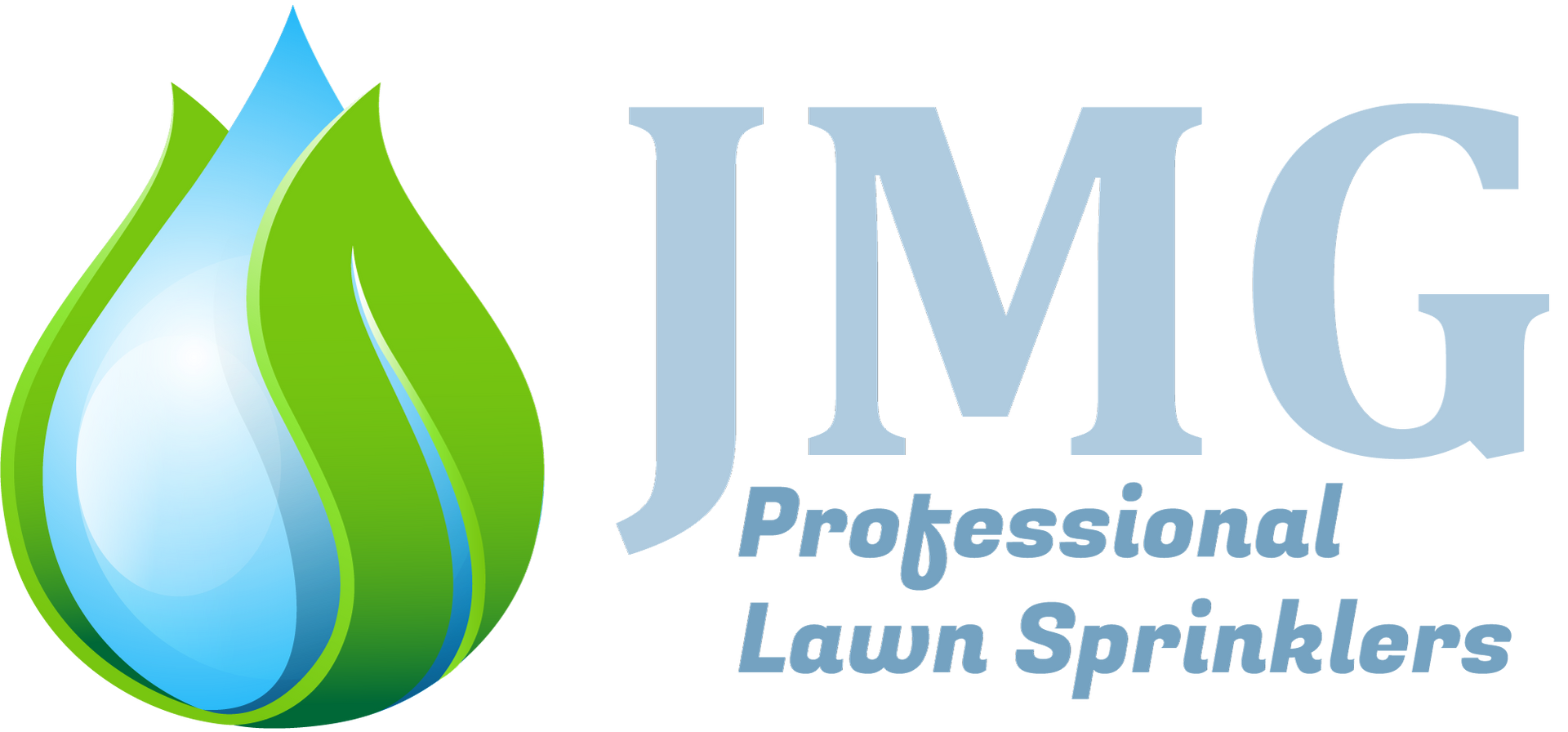 JMG Professional Lawn Sprinklers in Rhode Island