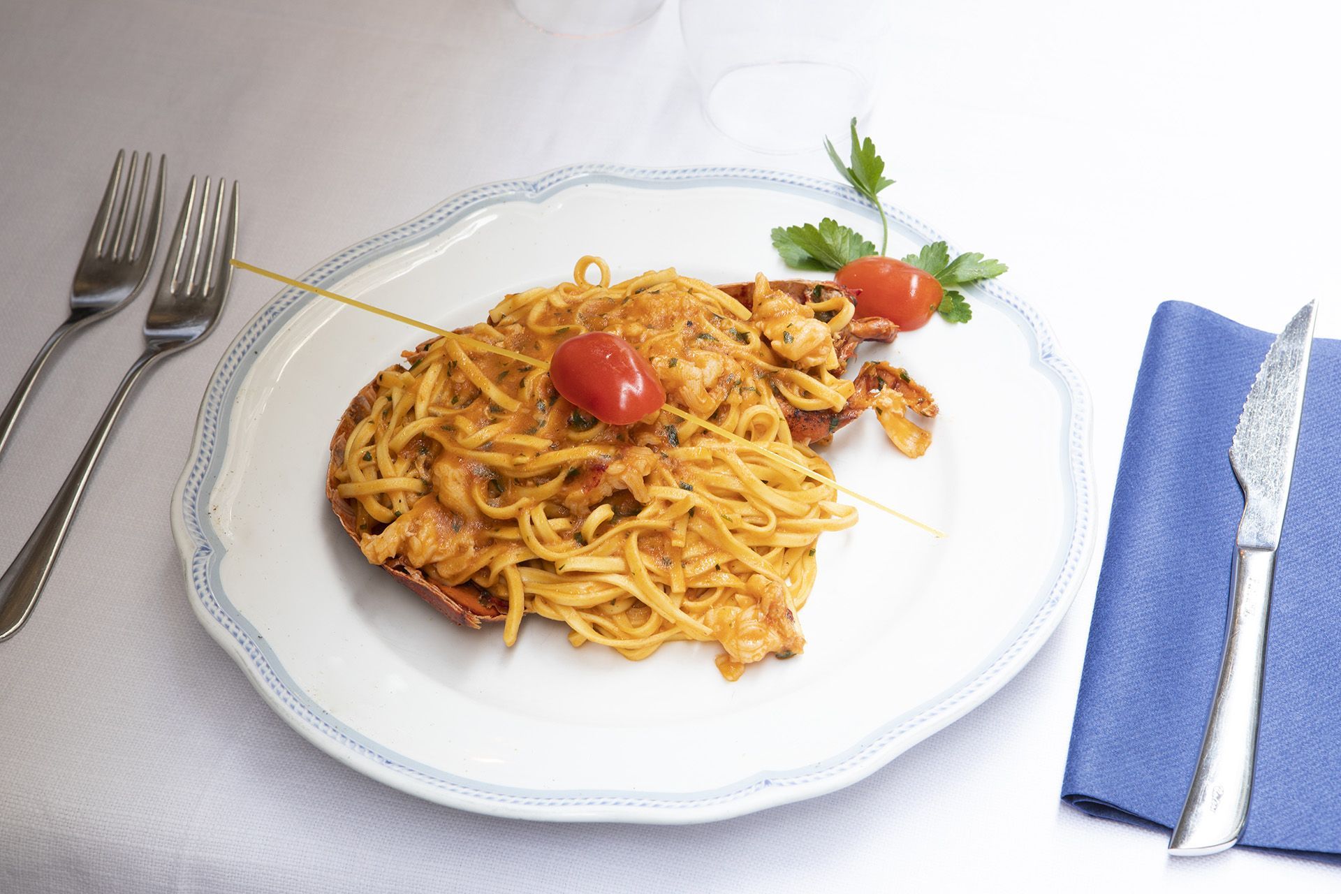 spaghetti