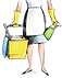 Cleaning