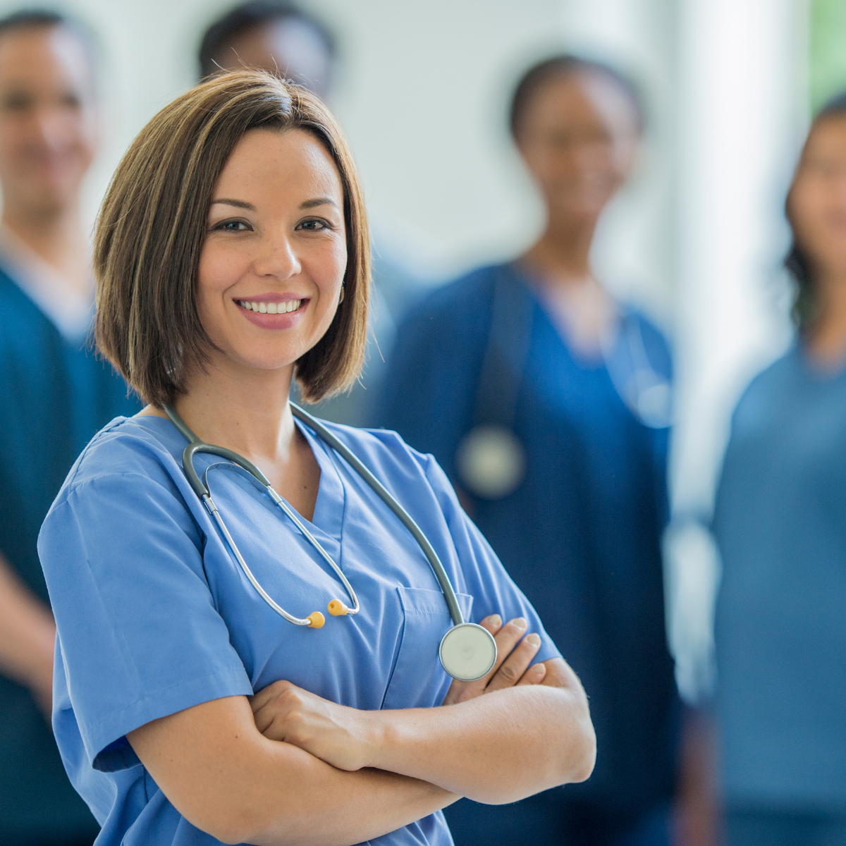 Nursing Home Care in Western PA
