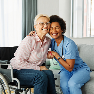 QLS Nursing Home Care