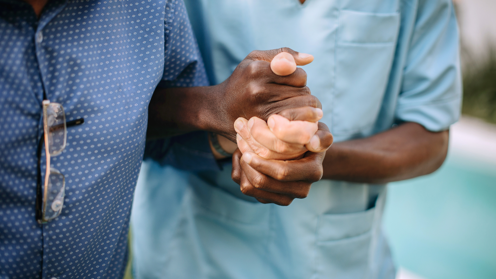 Quality life services | Nursing | Healthcare Careers