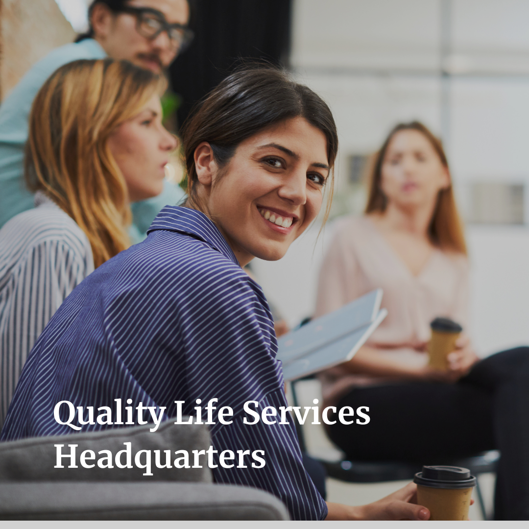 Quality Life Services Headquarters, Healthcare from Quality Life Services | Monroeville and New Castle PA