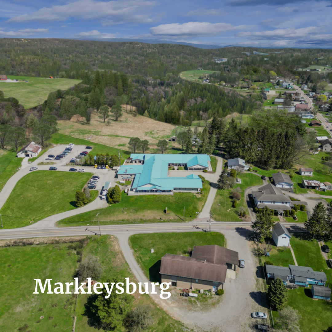 Markleysburg PA Skilled Nursing Care | Retirement Homes