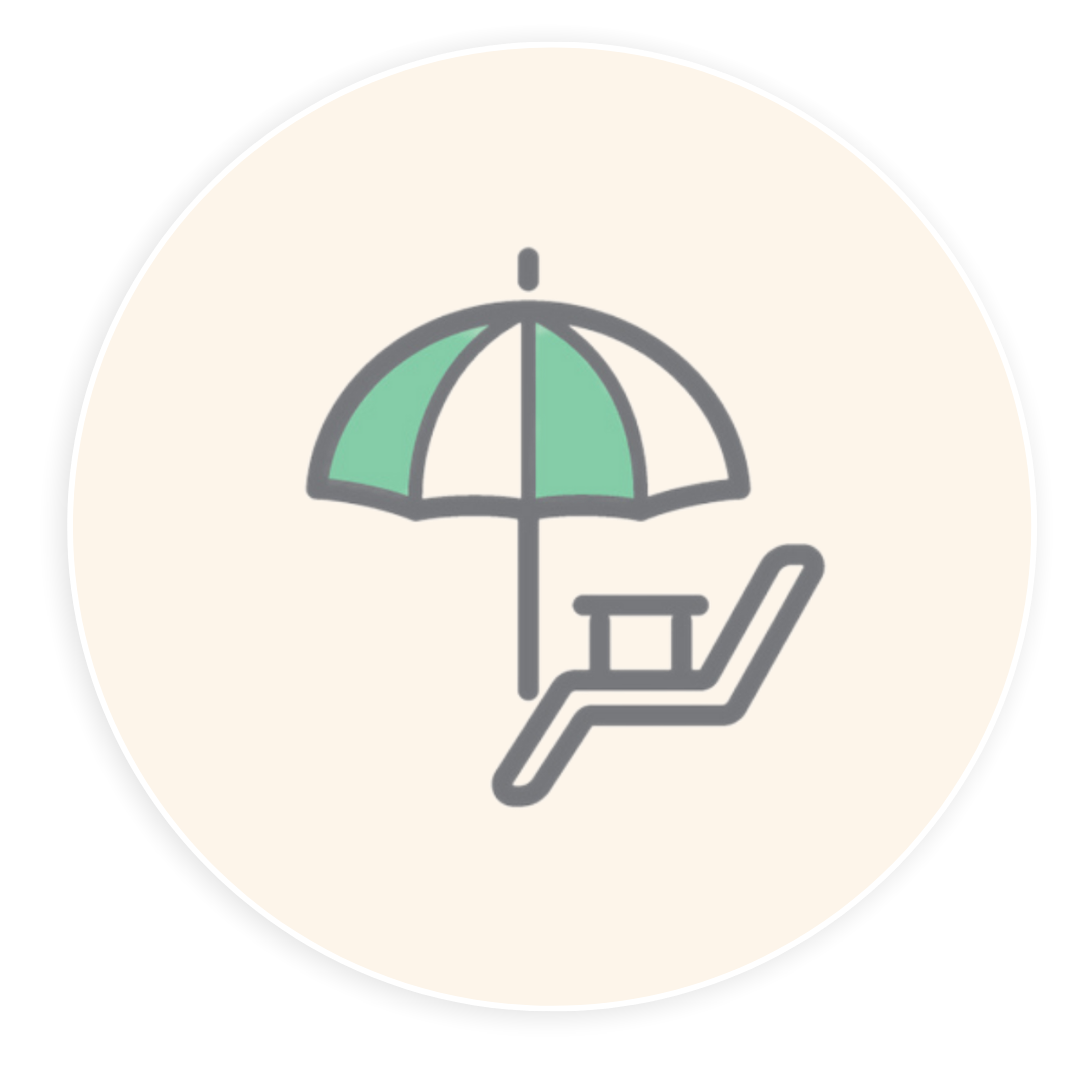 Paid Time Off Nursing Careers | QLS
