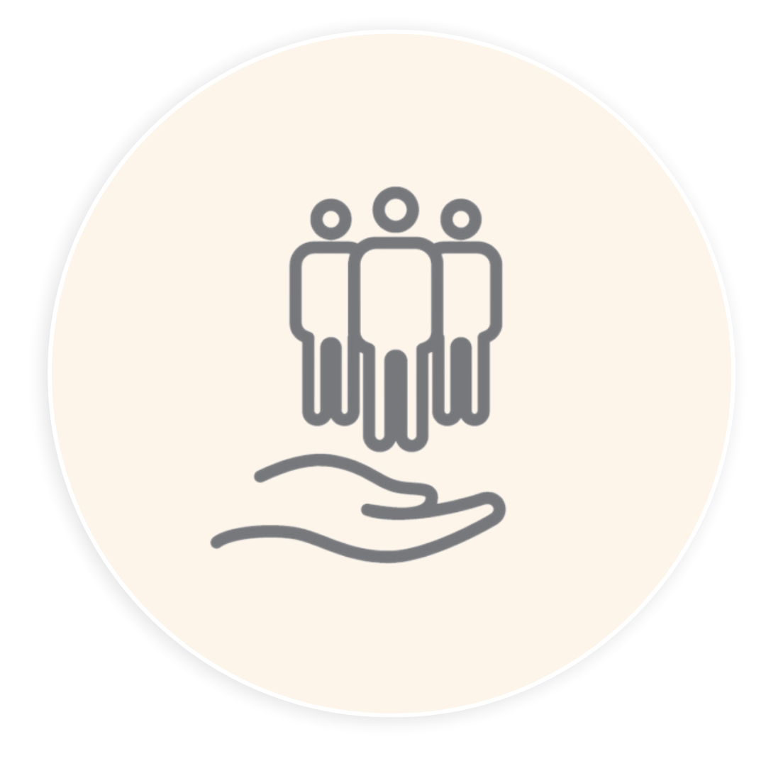 Baylor Program at Quality Life Services 