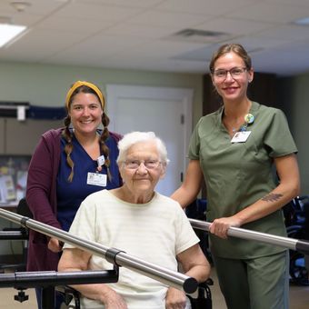 Nursing Careers with Quality Life Services Pittsburg PA