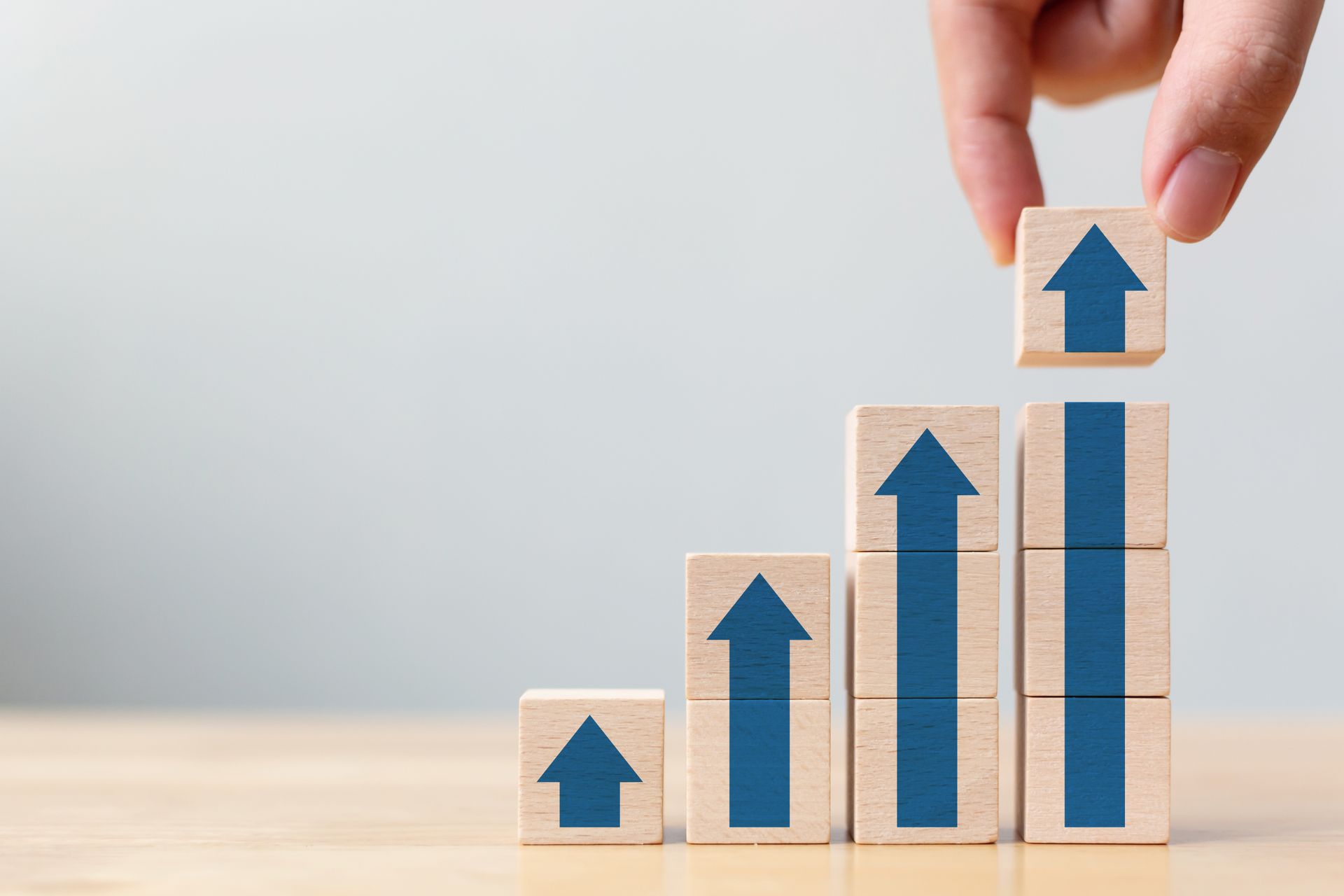 Quality Life Services Career Growth