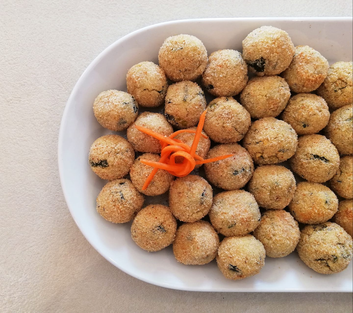 Polpette