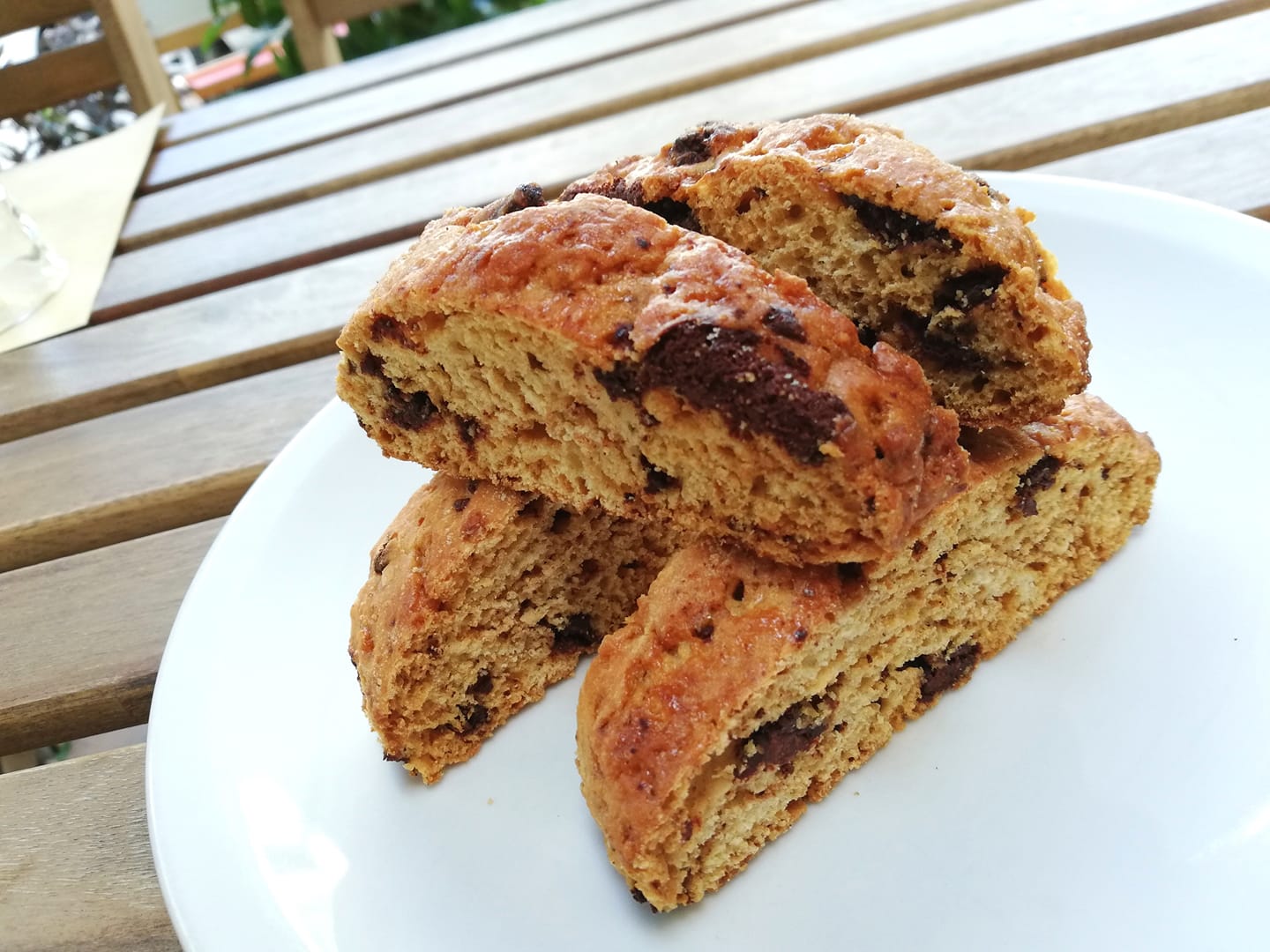 Biscotti