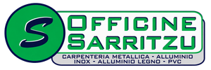 OFFICINE SARRITZU SAS-LOGO OFFICINE SARRITZU SAS-LOGO