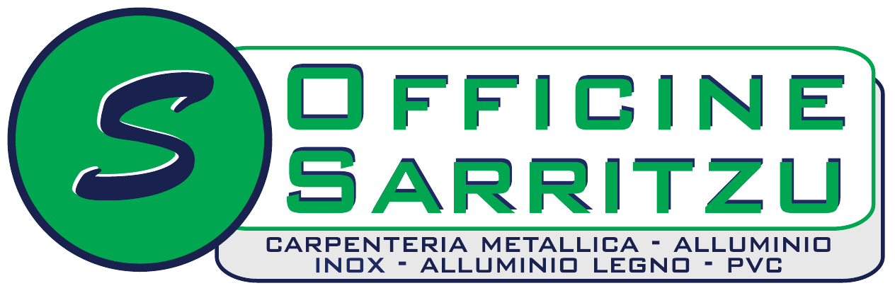 OFFICINE SARRITZU SAS-LOGO OFFICINE SARRITZU SAS-LOGO