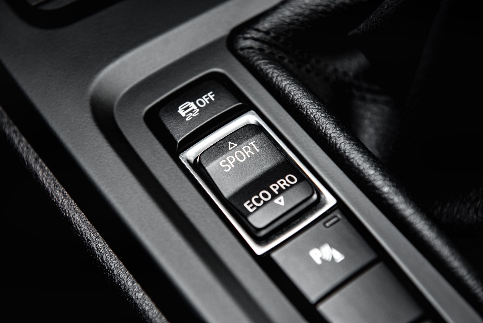 When to Use BMW’s Eco Mode | Angelo's Performance Plus