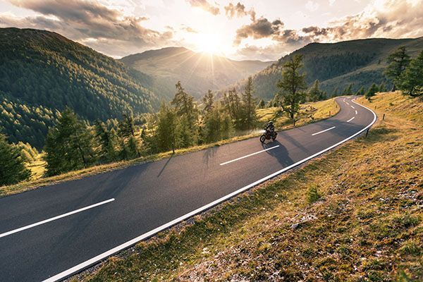 5 amazing road trips | Angelo's Performance Plus