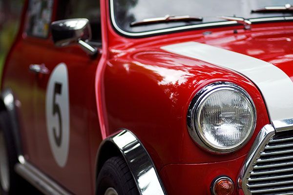 3 best mini's | Angelo's Performance Plus