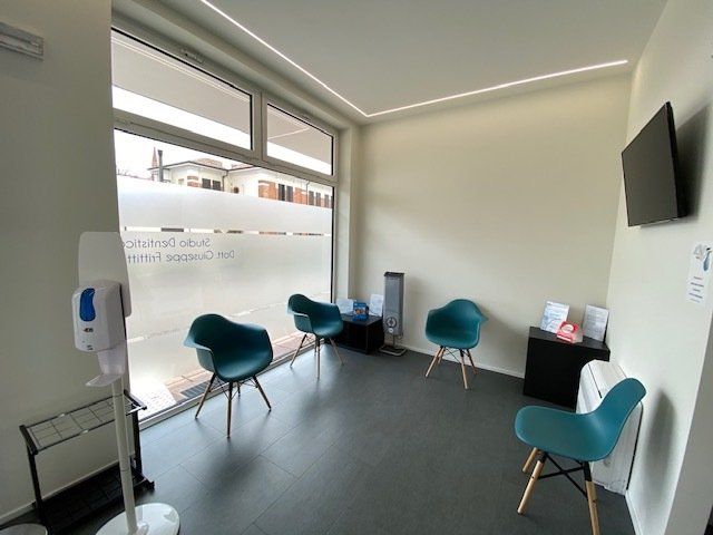 Sala d'attesa