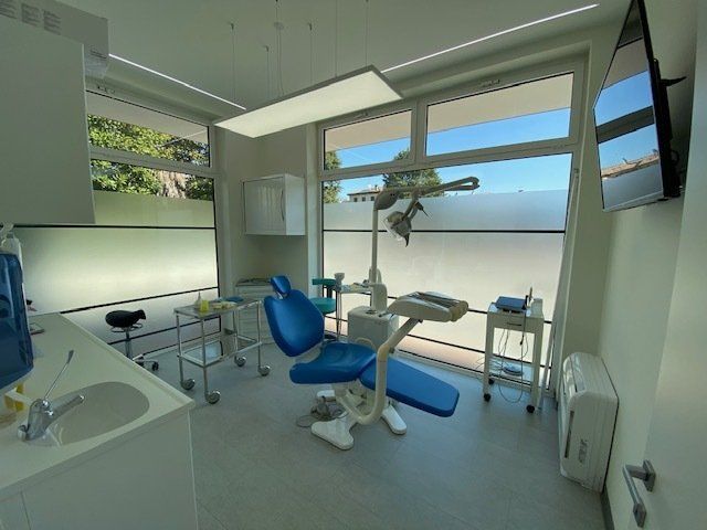 Studio dentistico