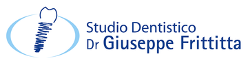 STUDIO DENTISTICO FRITTITTA DOTT. GIUSEPPE-LOGO STUDIO DENTISTICO FRITTITTA DOTT. GIUSEPPE-LOGO
