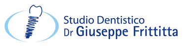 STUDIO DENTISTICO FRITTITTA DOTT. GIUSEPPE-LOGO STUDIO DENTISTICO FRITTITTA DOTT. GIUSEPPE-LOGO