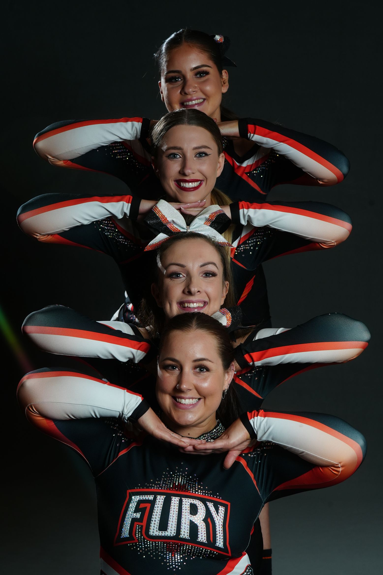 cheerleading gold coast