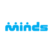 Logo of company