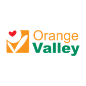 Logo of company