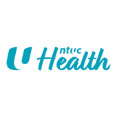 Logo of company